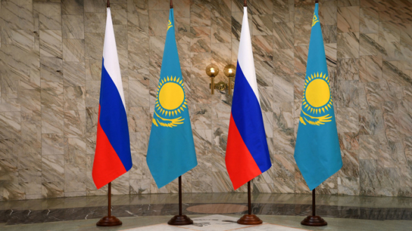 Казахстан не является «анти-Россией» – Токаев